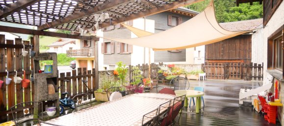 5 bedrooms House in Orsieres, Switzerland No. 165 5