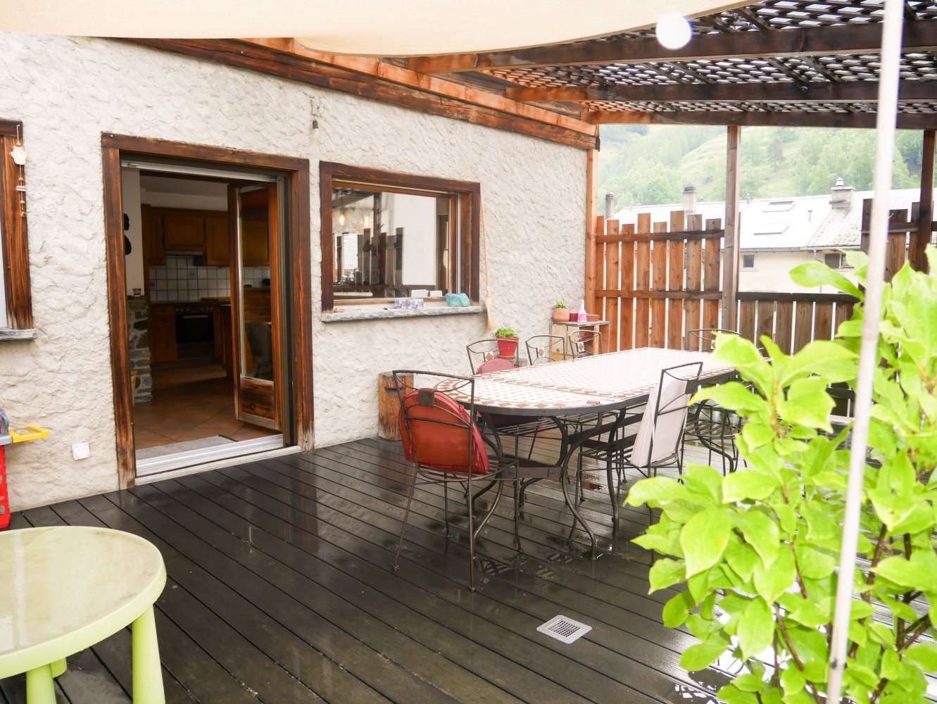 5 bedrooms House in Orsieres, Switzerland No. 165