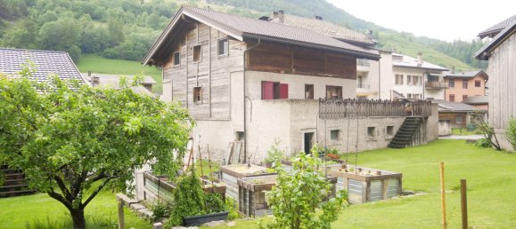 5 bedrooms House in Orsieres, Switzerland No. 165 26