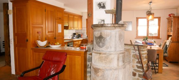 5 bedrooms House in Orsieres, Switzerland No. 165 24