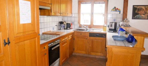 5 bedrooms House in Orsieres, Switzerland No. 165 4