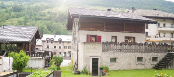 5 bedrooms House in Orsieres, Switzerland No. 165 19