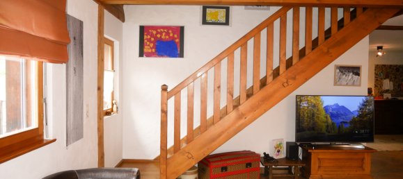 5 bedrooms House in Orsieres, Switzerland No. 165 21