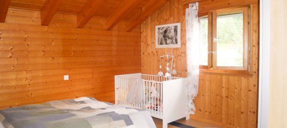 5 bedrooms House in Orsieres, Switzerland No. 165 9