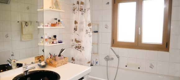 5 bedrooms House in Orsieres, Switzerland No. 165 16