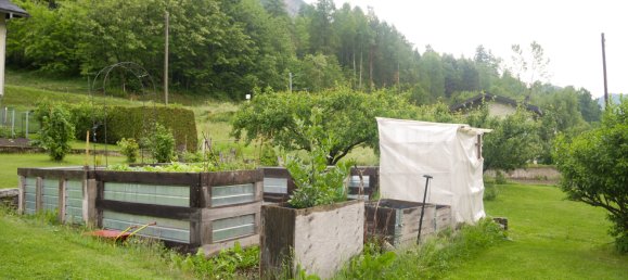 5 bedrooms House in Orsieres, Switzerland No. 165 28