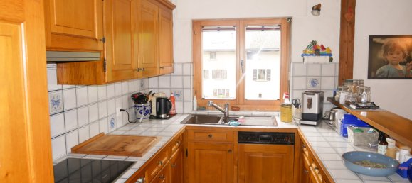 5 bedrooms House in Orsieres, Switzerland No. 165 23