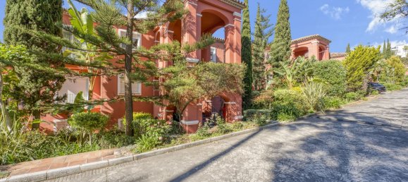 Apartamento de 2 dormitorios en Ojén, Spain No. 142372 5