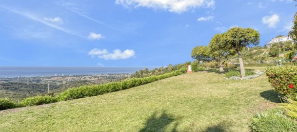 Apartamento de 2 dormitorios en Ojén, Spain No. 142372 27