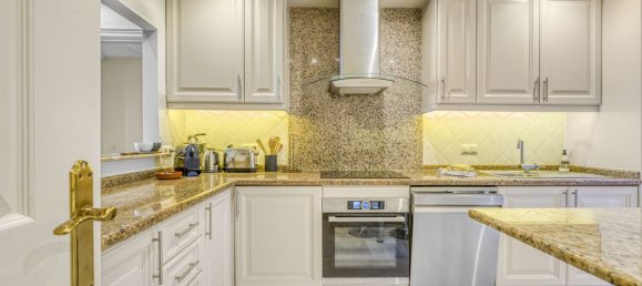 Apartamento de 2 dormitorios en Ojén, Spain No. 142372 7