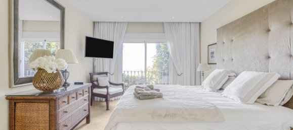 Apartamento de 2 dormitorios en Ojén, Spain No. 142372 11