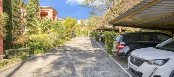 Apartamento de 2 dormitorios en Ojén, Spain No. 142372 28