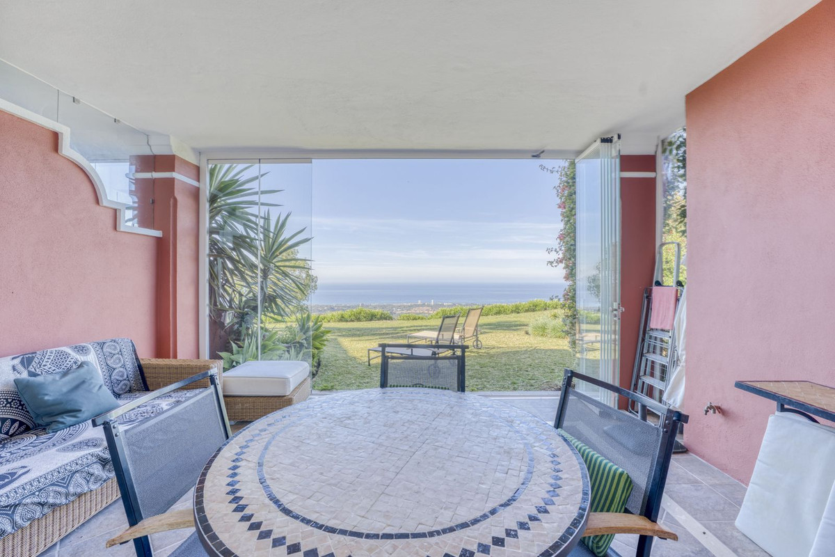 Apartamento T2 em Ojen, Spain N.º 142372