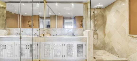 Apartamento de 2 dormitorios en Ojén, Spain No. 142372 15