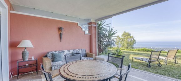 Apartamento de 2 dormitorios en Ojén, Spain No. 142372 2