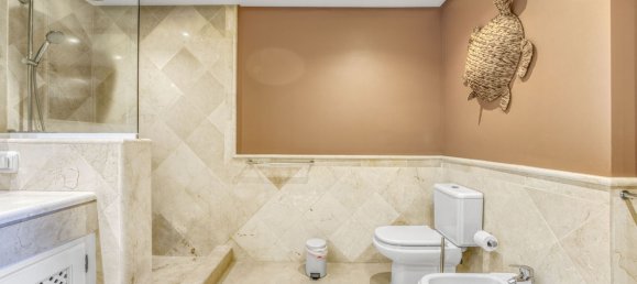 Apartamento de 2 dormitorios en Ojén, Spain No. 142372 16