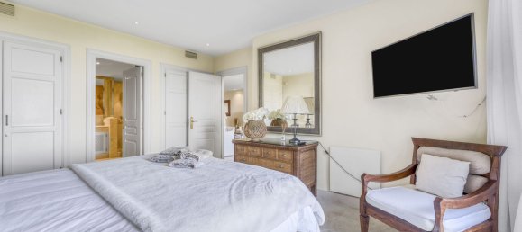 Apartamento de 2 dormitorios en Ojén, Spain No. 142372 14