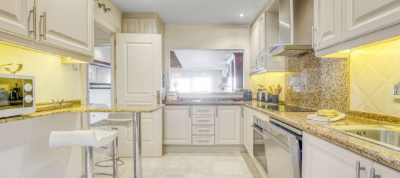 Apartamento de 2 dormitorios en Ojén, Spain No. 142372 9