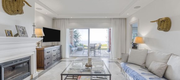 Apartamento de 2 dormitorios en Ojén, Spain No. 142372 30