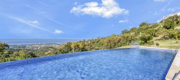 Apartamento de 2 dormitorios en Ojén, Spain No. 142372 25