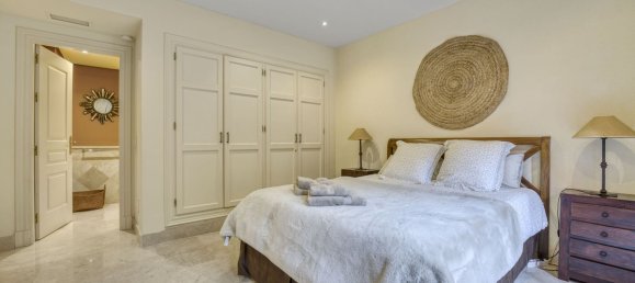 Apartamento de 2 dormitorios en Ojén, Spain No. 142372 19