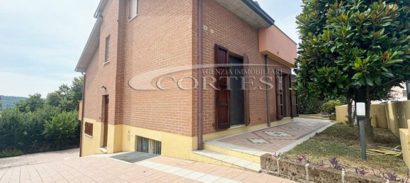 Villa de 10 habitaciónes en Ancona, Italy No. 263056 5