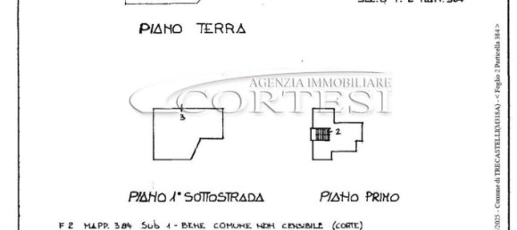 Villa de 10 habitaciónes en Ancona, Italy No. 263056 36
