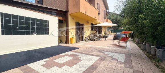 Villa de 10 habitaciónes en Ancona, Italy No. 263056 3