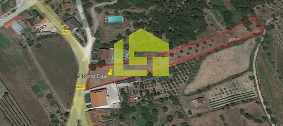 Terreno en Ega, Portugal 2700 m² No. 70957 24