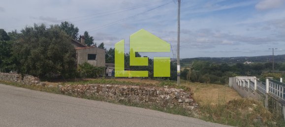 Terreno en Ega, Portugal 2700 m² No. 70957 2