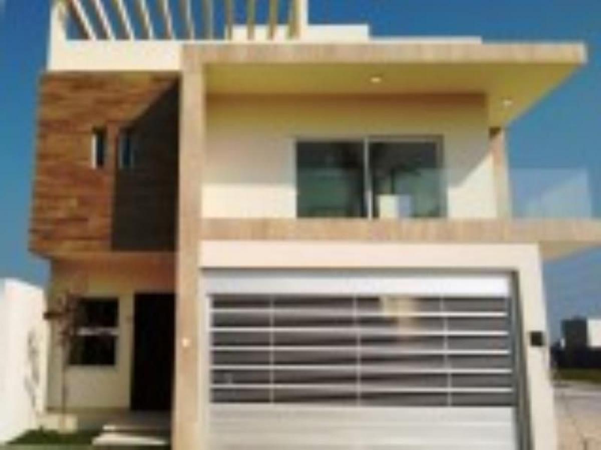 3 chambres Maison à Tijuana, Mexico No. 177267