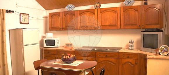 2 Schlafzimmer Haus in Coruche, Portugal, Nr. 75899 7