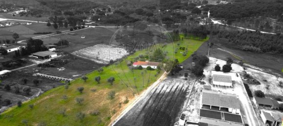 2 Schlafzimmer Haus in Coruche, Portugal, Nr. 75899 10