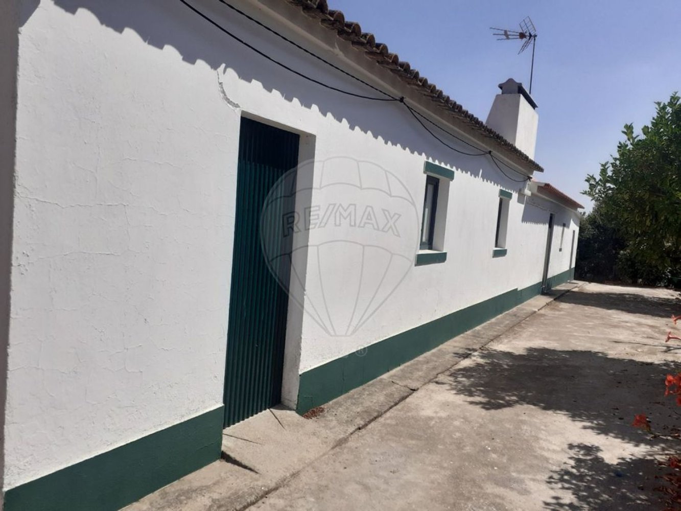 2 Schlafzimmer Haus in Coruche, Portugal, Nr. 75899