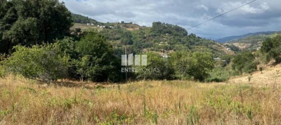 4200m² Land in Baiao, Portugal No. 50096 5