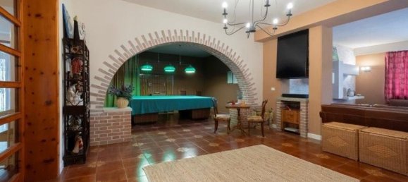 32-Zimmer Villa in Pianoro, Italy, Nr. 289366 8