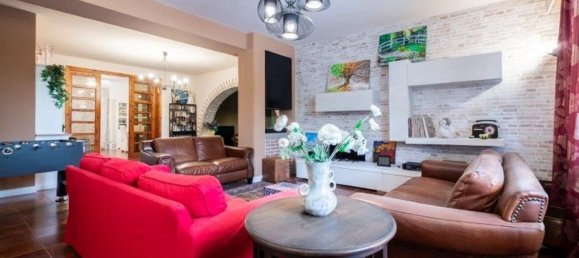 32-Zimmer Villa in Pianoro, Italy, Nr. 289366 10