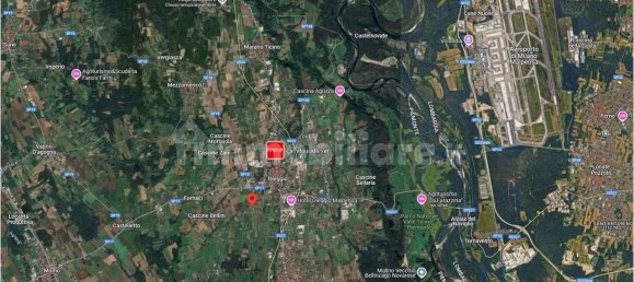 3 bedrooms Apartment in Oleggio, Italy No. 7502 3