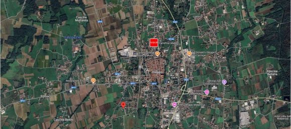 3 bedrooms Apartment in Oleggio, Italy No. 7502 4