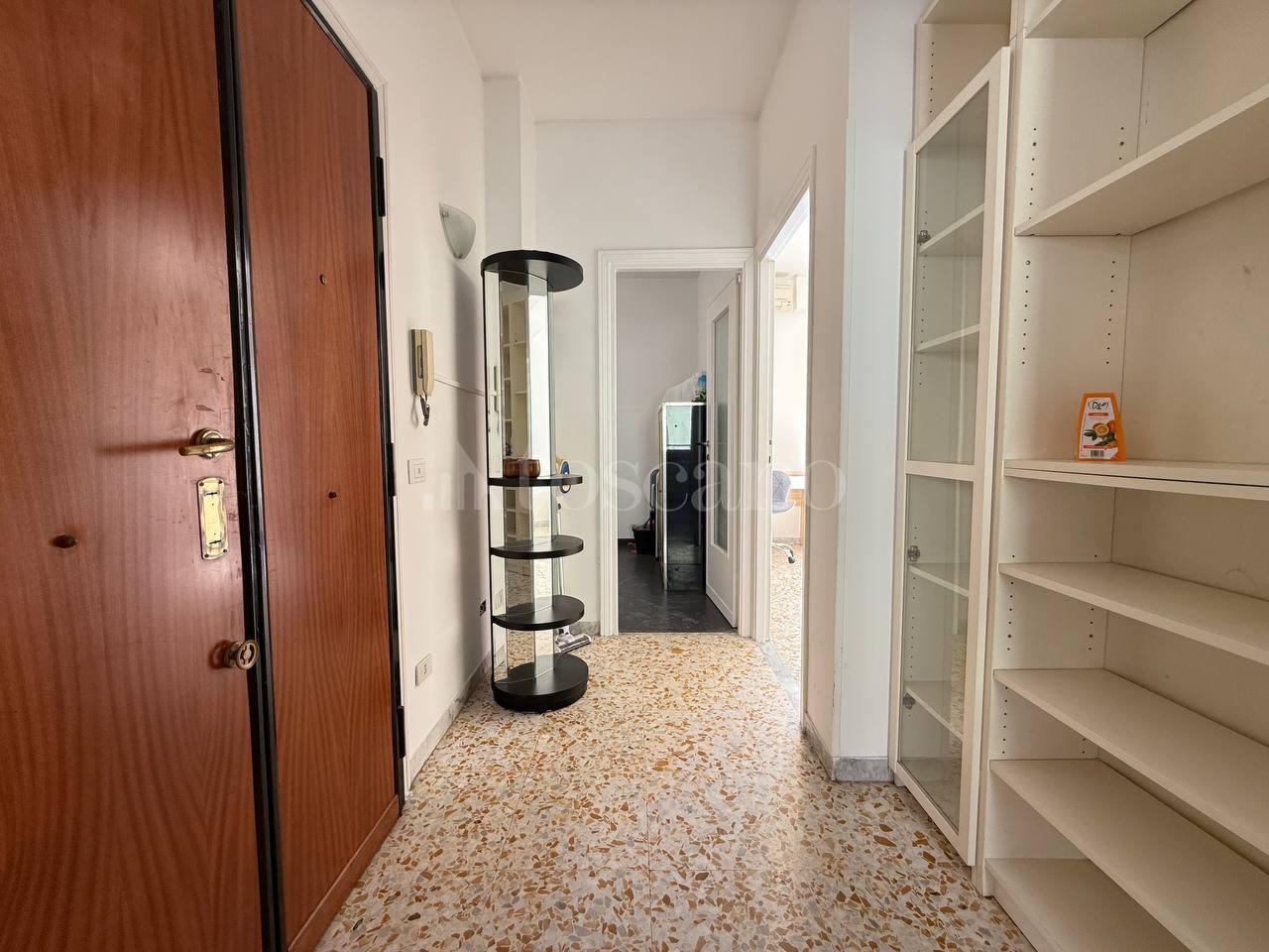 4 rooms Penthouse in Rome, Italy No. 267398