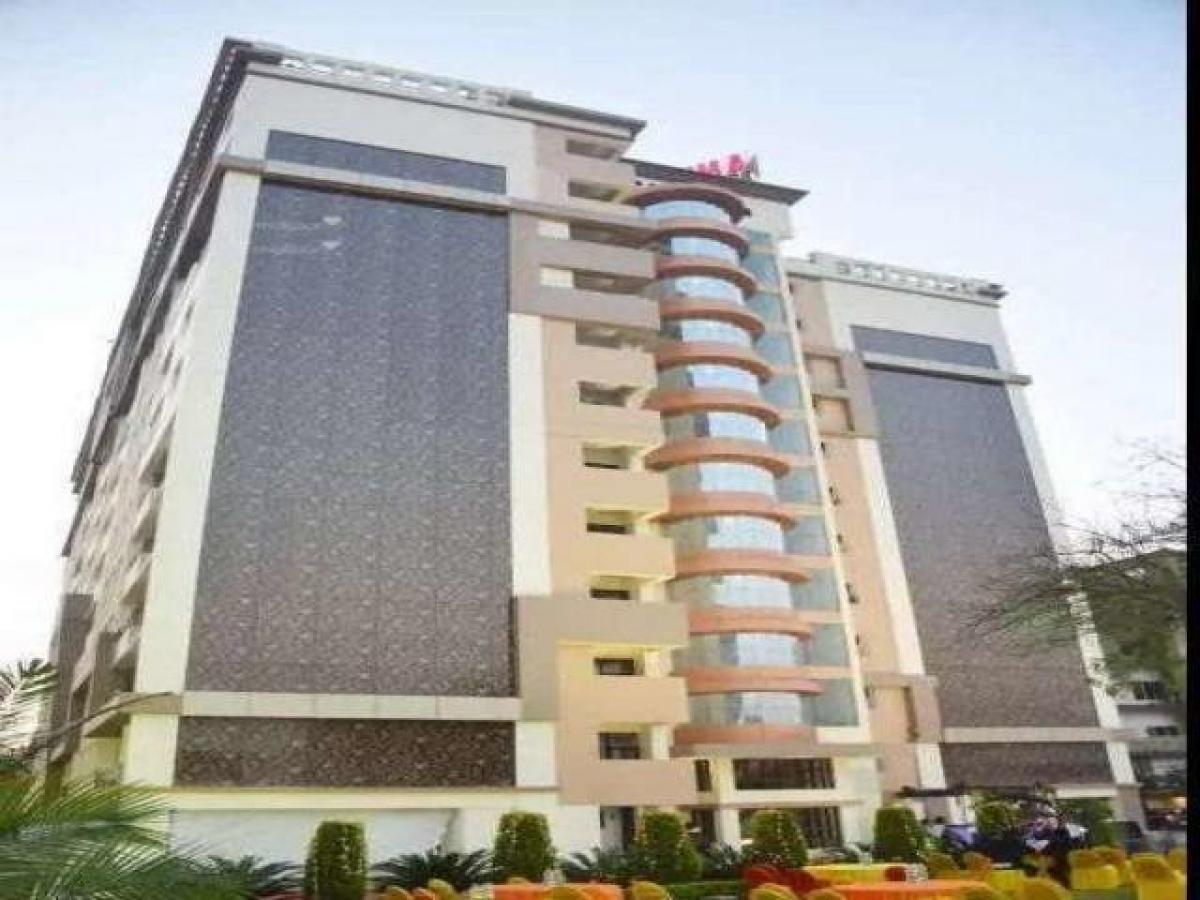 3 bedrooms House in Lucknow, India No. 51482