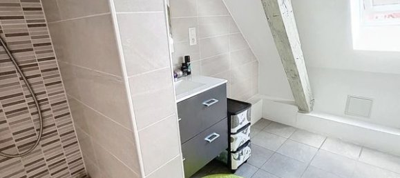 2-Zimmer Doppelhaus in Gundershoffen, France, Nr. 38430 2