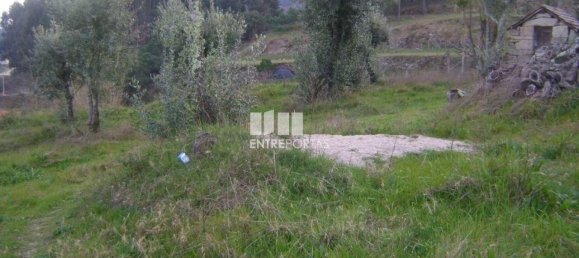 Grundstück in Marco de Canaveses, Portugal 1300m², Nr. 57425 5