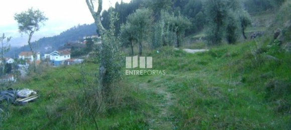 Grundstück in Marco de Canaveses, Portugal 1300m², Nr. 57425 4