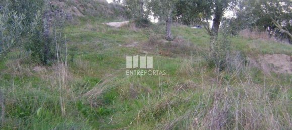 Grundstück in Marco de Canaveses, Portugal 1300m², Nr. 57425 8