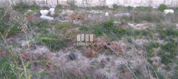 Grundstück in Marco de Canaveses, Portugal 1300m², Nr. 57425 6