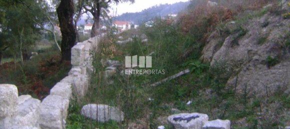 Grundstück in Marco de Canaveses, Portugal 1300m², Nr. 57425 2