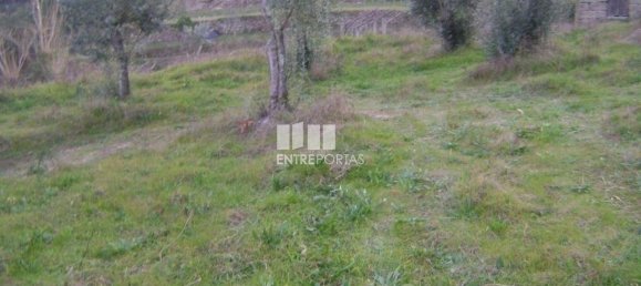 Grundstück in Marco de Canaveses, Portugal 1300m², Nr. 57425 9