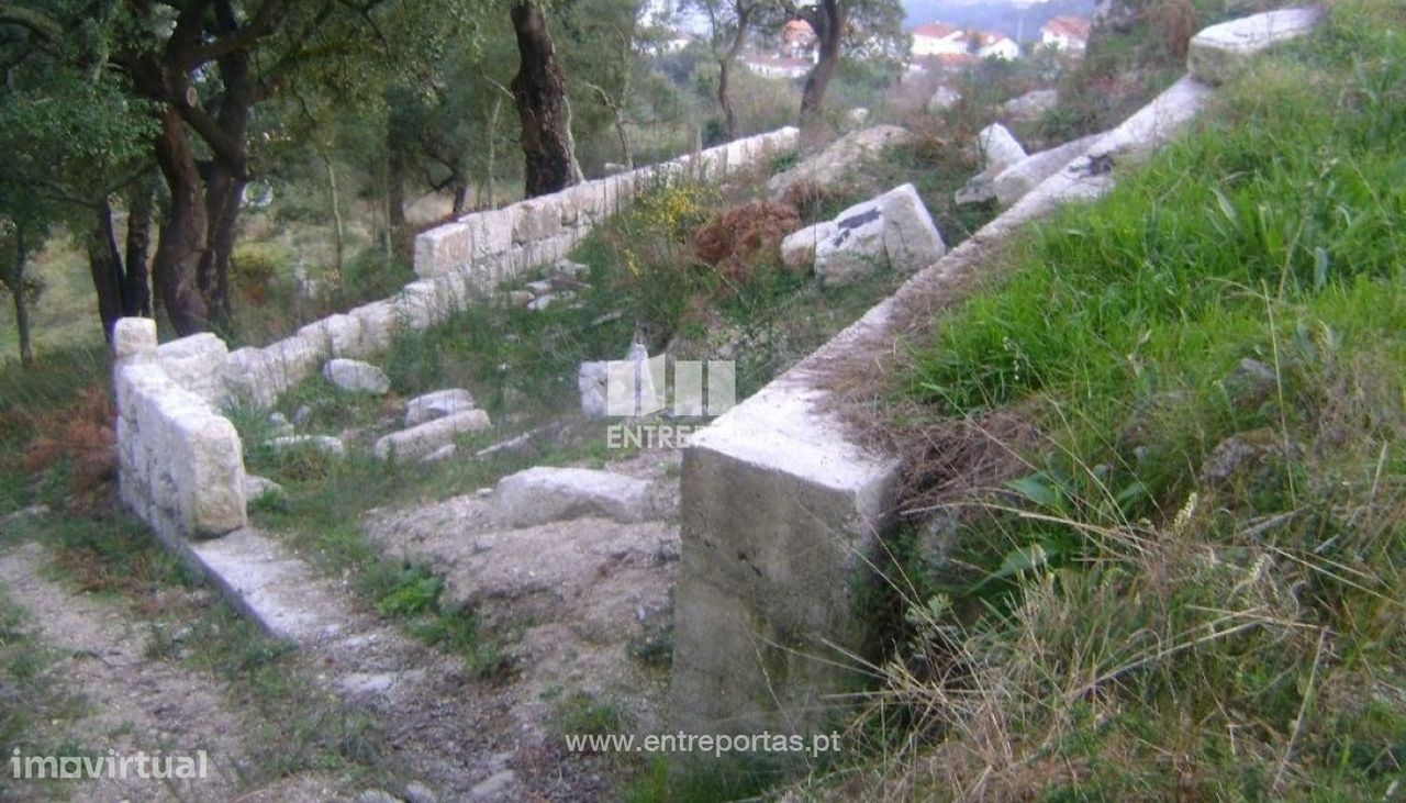 Grundstück in Marco de Canaveses, Portugal 1300m², Nr. 57425