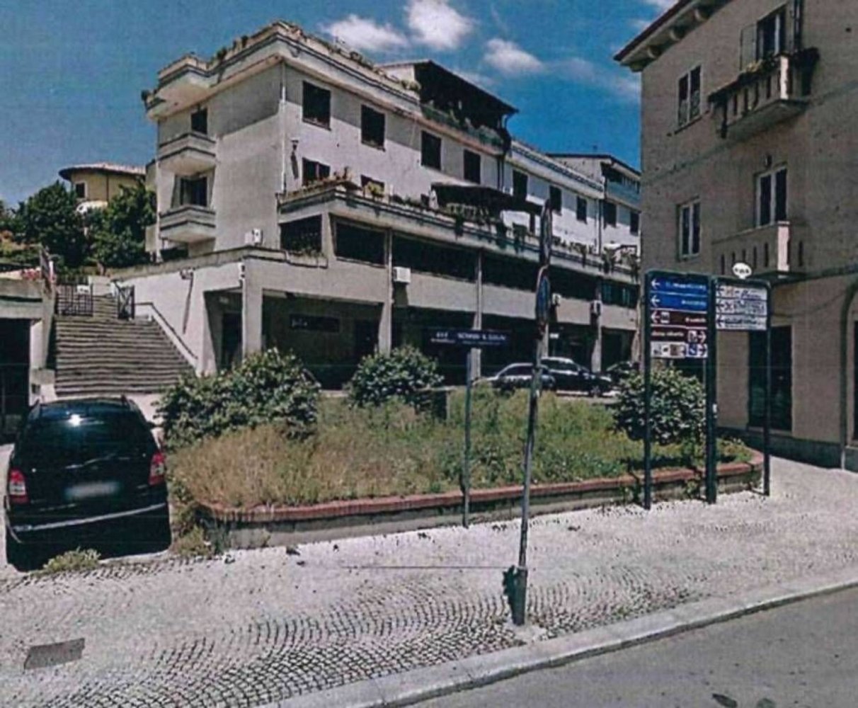 224m² Commercial property in Sardinia, Italy No. 263680